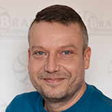 František Nechanický