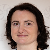 Ing. Olga Dundeková